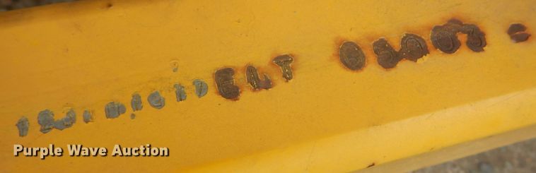 image for item KI9991 1984 Royg 250 4T  reel trailer