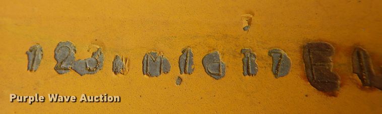 image for item KI9991 1984 Royg 250 4T  reel trailer