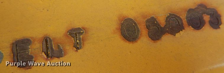 image for item KI9991 1984 Royg 250 4T  reel trailer