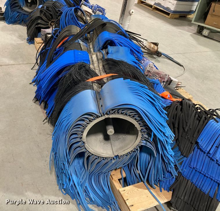 image for item KR9091 2017 Belanger Freestyler  car wash system