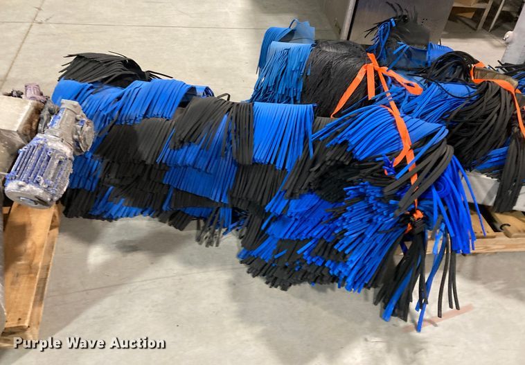 image for item KR9091 2017 Belanger Freestyler  car wash system