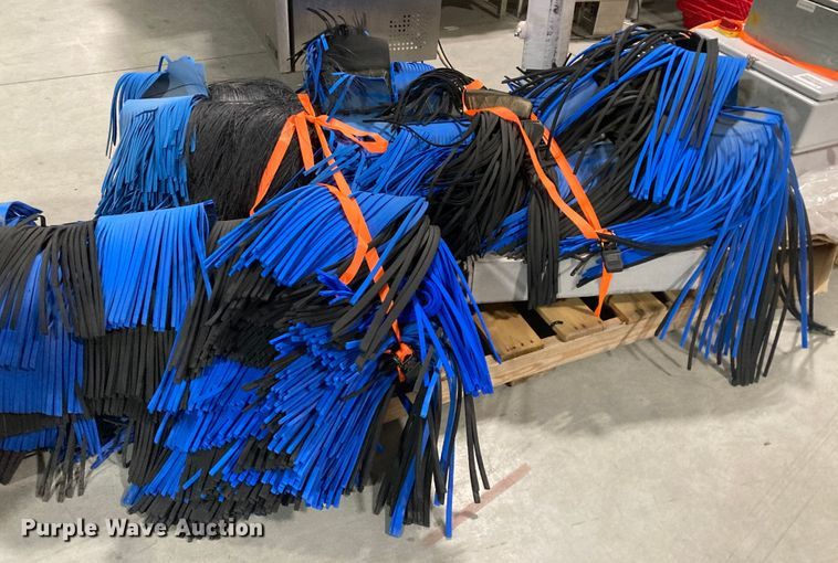 image for item KR9091 2017 Belanger Freestyler  car wash system