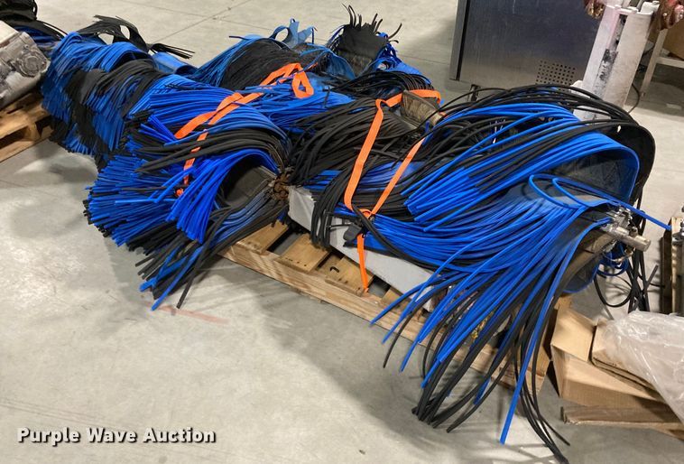 image for item KR9091 2017 Belanger Freestyler  car wash system