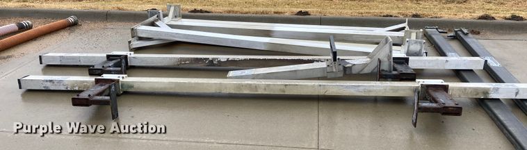 image for item KR9091 2017 Belanger Freestyler  car wash system