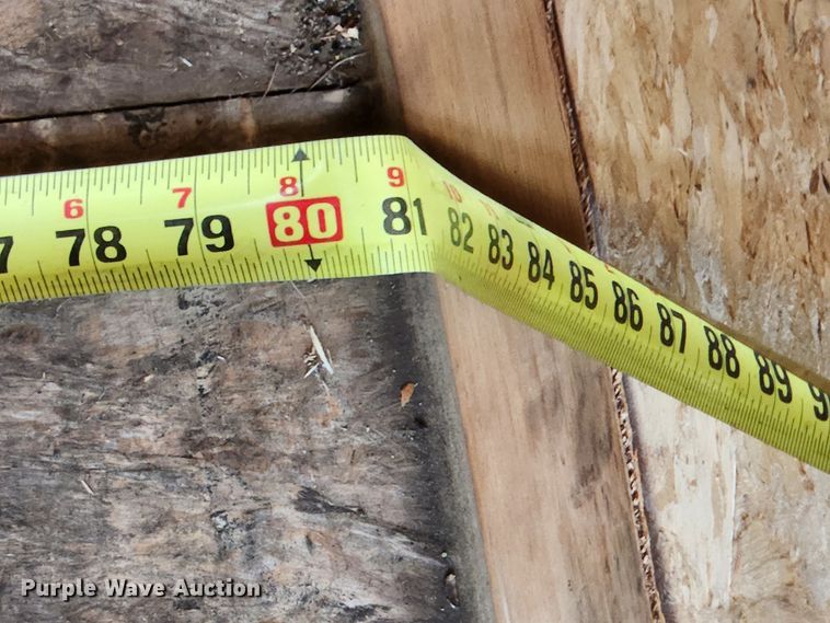 image for item KT9517 2019 Cross Trailers enclosed cargo trailer