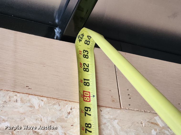 image for item KT9517 2019 Cross Trailers enclosed cargo trailer