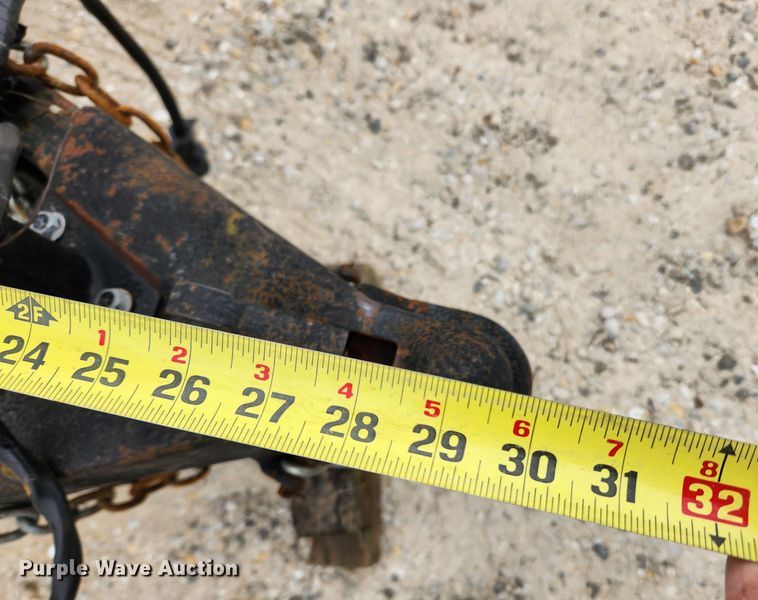 image for item KT9517 2019 Cross Trailers enclosed cargo trailer