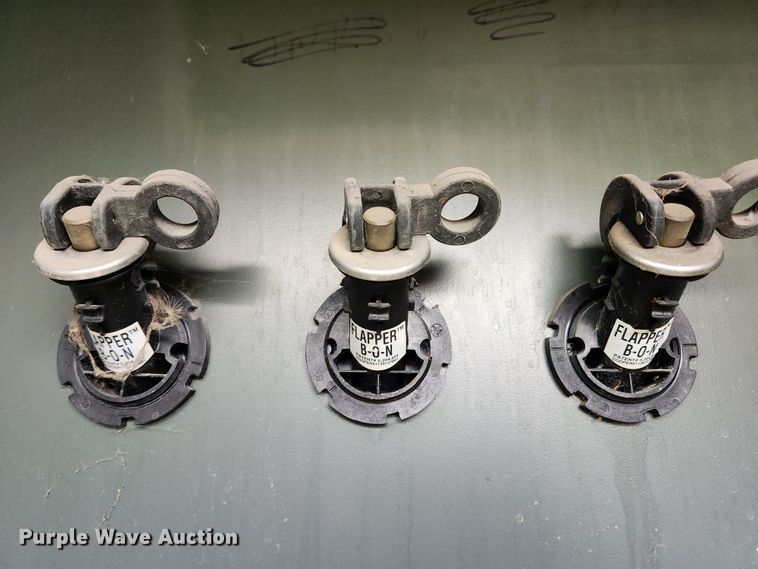 image for item KT9530 Howard  transformer