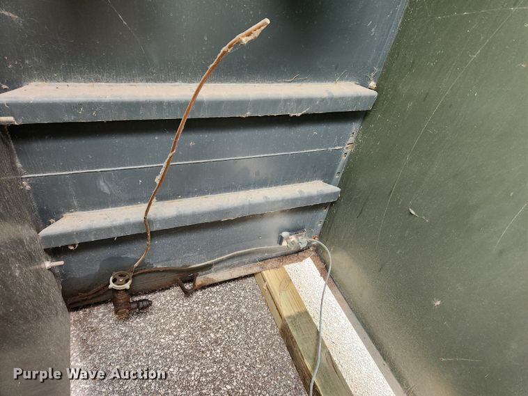 image for item KT9530 Howard  transformer