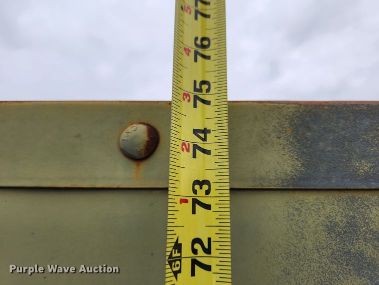 image for item KT9530 Howard  transformer