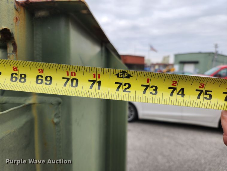 image for item KT9530 Howard  transformer