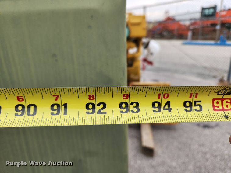 image for item KT9530 Howard  transformer