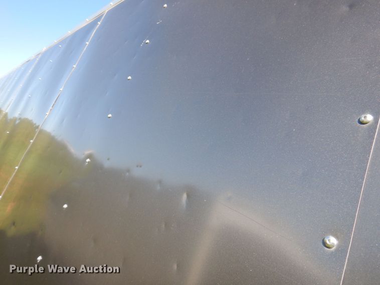 image for item KW9394 2017 Stealth Titan G4  enclosed cargo trailer