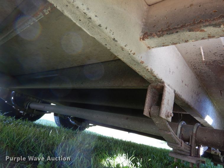 image for item KW9394 2017 Stealth Titan G4  enclosed cargo trailer