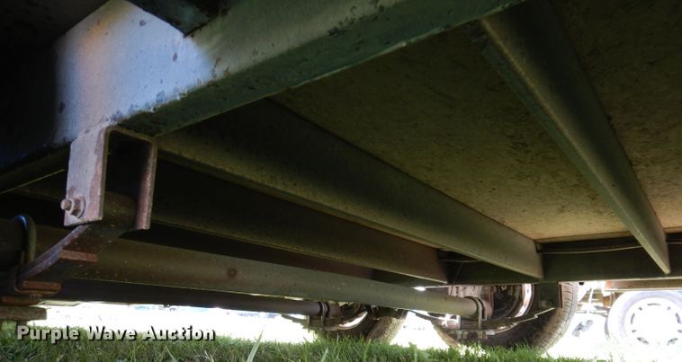 image for item KW9394 2017 Stealth Titan G4  enclosed cargo trailer