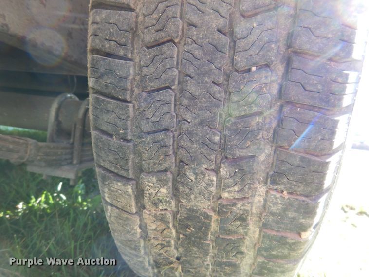 image for item KW9394 2017 Stealth Titan G4  enclosed cargo trailer