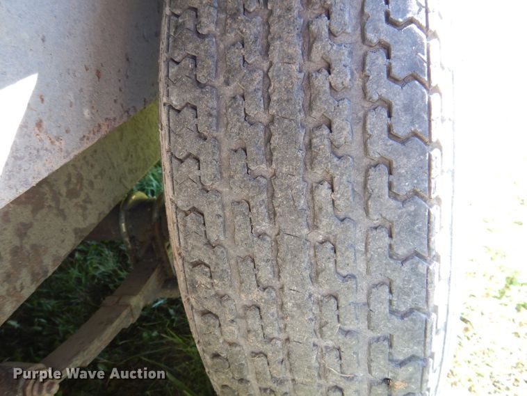 image for item KW9394 2017 Stealth Titan G4  enclosed cargo trailer