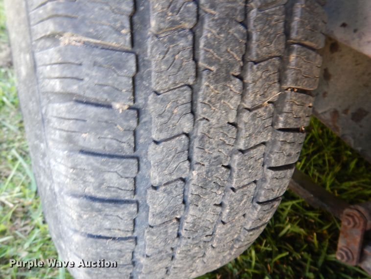 image for item KW9394 2017 Stealth Titan G4  enclosed cargo trailer