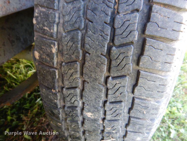 image for item KW9394 2017 Stealth Titan G4  enclosed cargo trailer