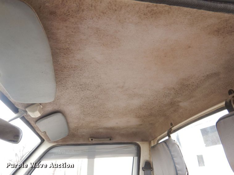 image for item KW9557 2004 Wuling PLNBi1  mini truck