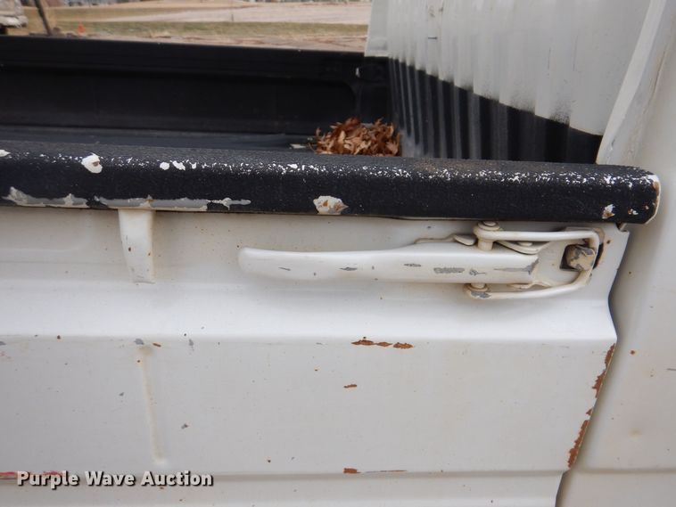 image for item KW9557 2004 Wuling PLNBi1  mini truck