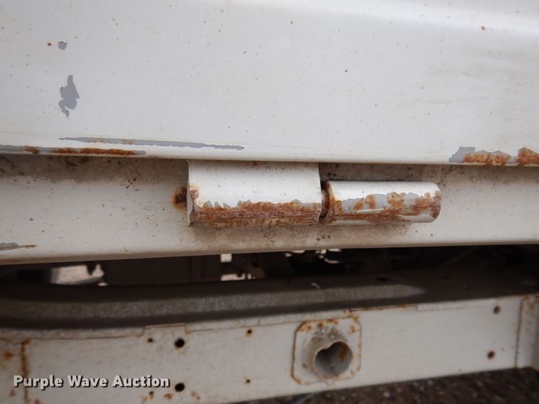 image for item KW9557 2004 Wuling PLNBi1  mini truck