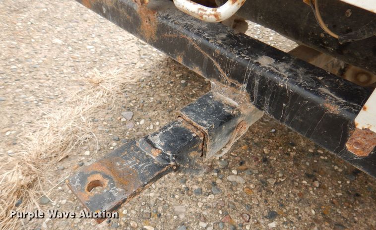 image for item KW9557 2004 Wuling PLNBi1  mini truck