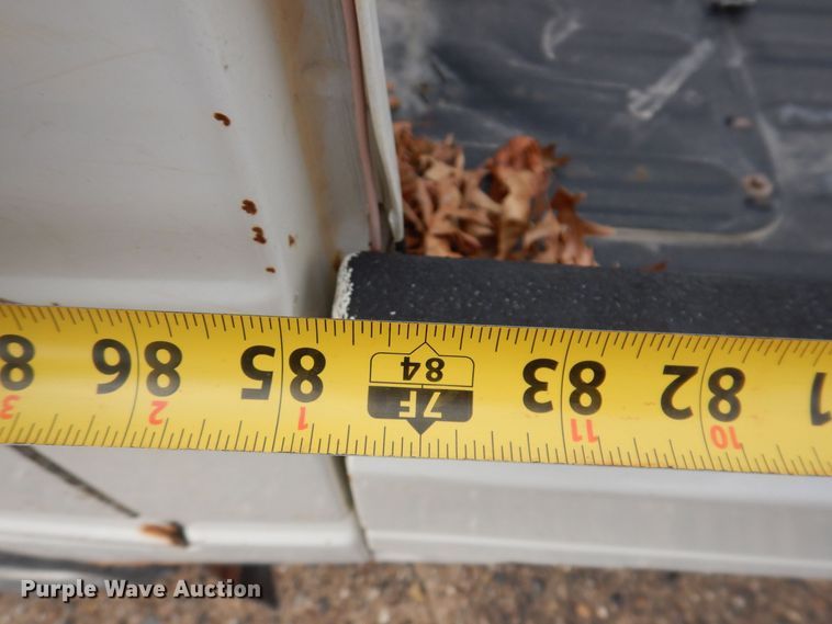 image for item KW9557 2004 Wuling PLNBi1  mini truck