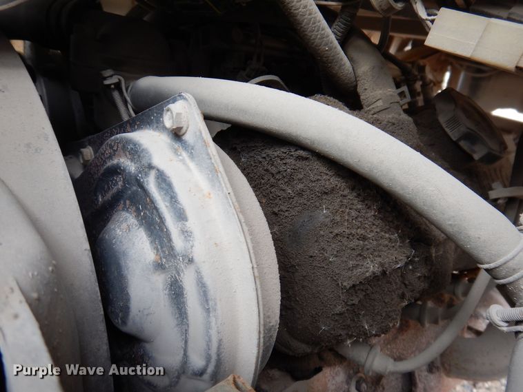 image for item KW9557 2004 Wuling PLNBi1  mini truck