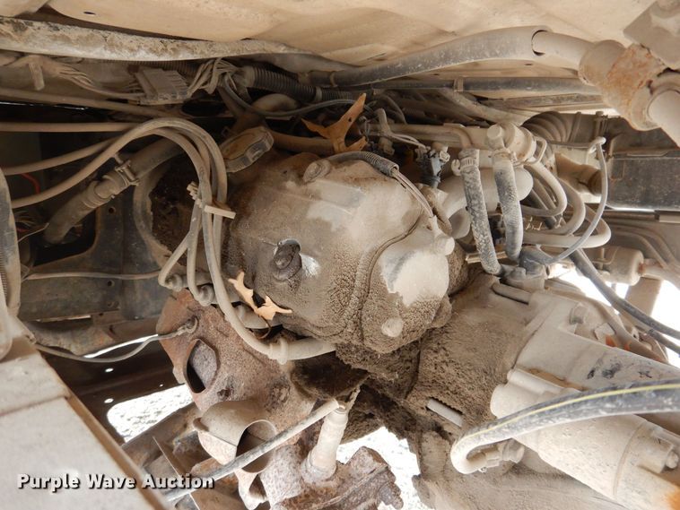 image for item KW9557 2004 Wuling PLNBi1  mini truck