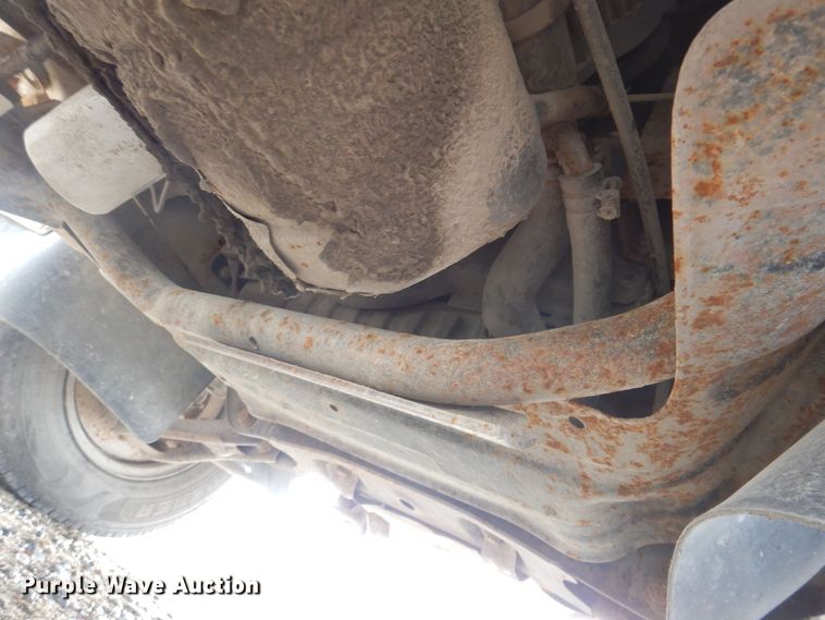 image for item KW9557 2004 Wuling PLNBi1  mini truck