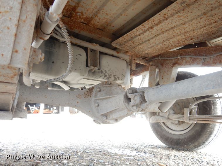 image for item KW9557 2004 Wuling PLNBi1  mini truck