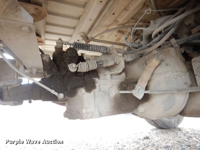 image for item KW9557 2004 Wuling PLNBi1  mini truck