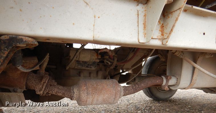 image for item KW9557 2004 Wuling PLNBi1  mini truck