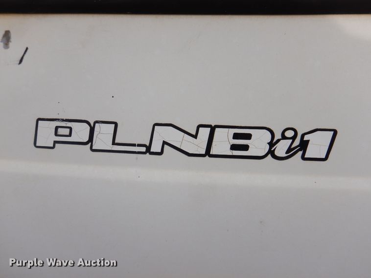 image for item KW9557 2004 Wuling PLNBi1  mini truck