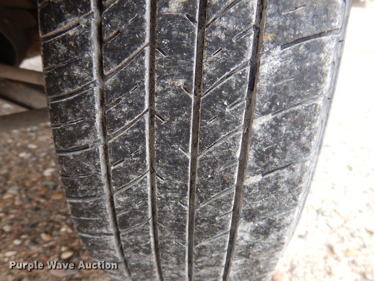 image for item KW9557 2004 Wuling PLNBi1  mini truck