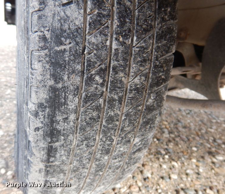 image for item KW9557 2004 Wuling PLNBi1  mini truck