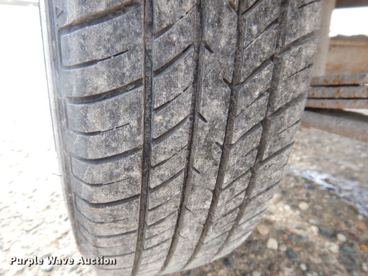 image for item KW9557 2004 Wuling PLNBi1  mini truck