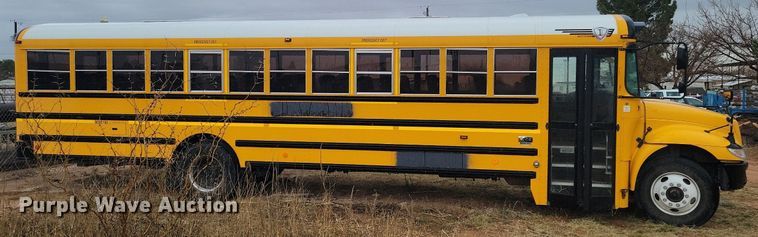 image for item LG9405 2014 IC PB105  school bus