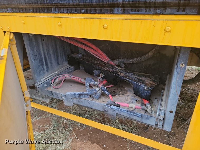 image for item LG9405 2014 IC PB105  school bus