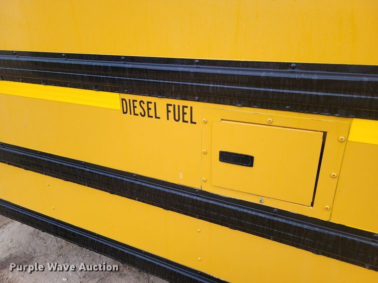 image for item LG9405 2014 IC PB105  school bus