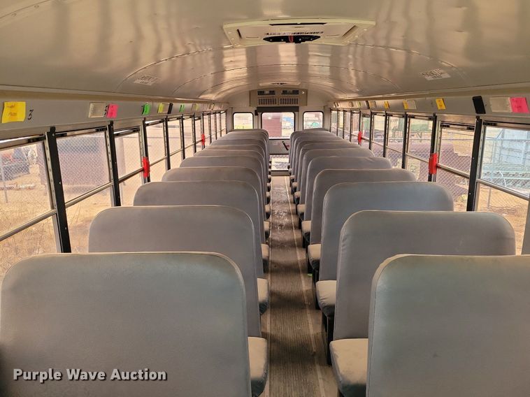 image for item LG9405 2014 IC PB105  school bus