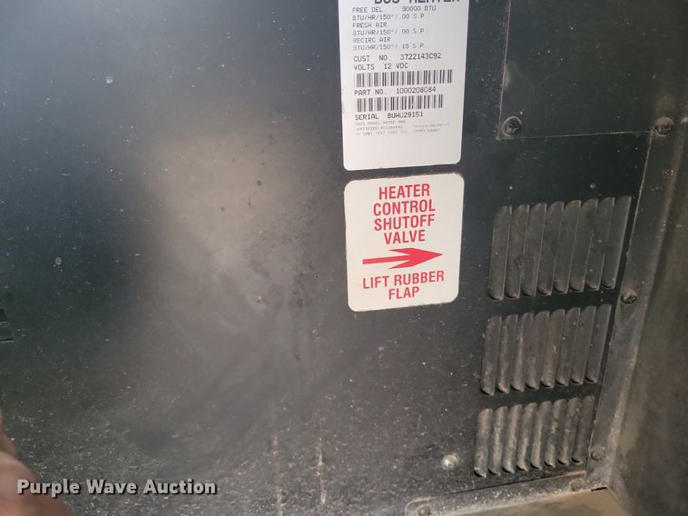 image for item LG9405 2014 IC PB105  school bus