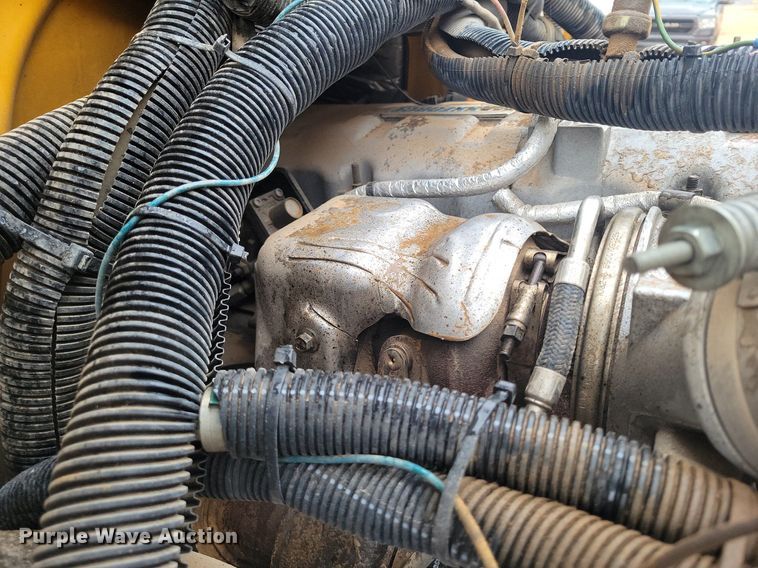 image for item LG9405 2014 IC PB105  school bus