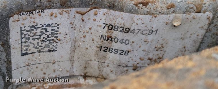 image for item LG9405 2014 IC PB105  school bus