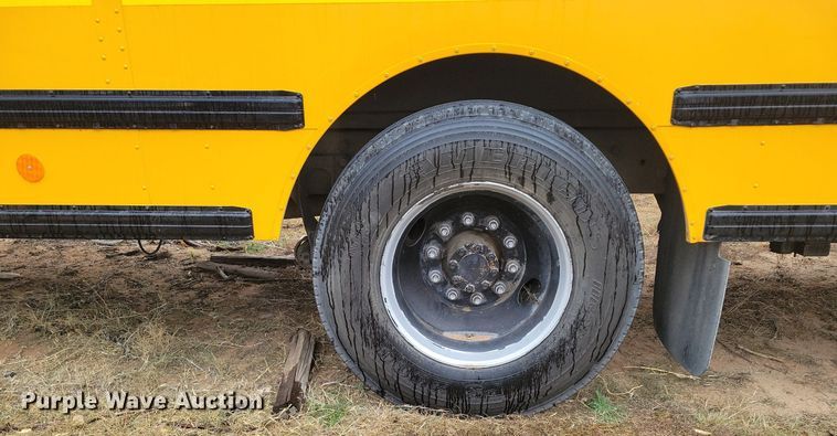 image for item LG9405 2014 IC PB105  school bus