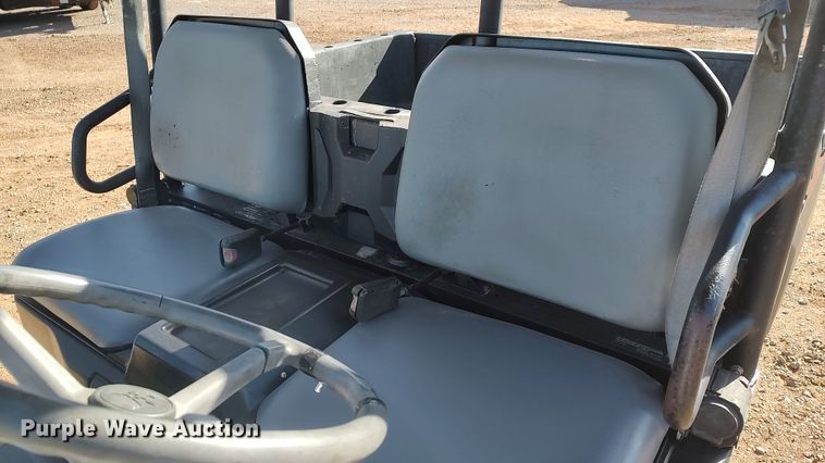 image for item LK9510 2013 Bobcat 3200  utility vehicle