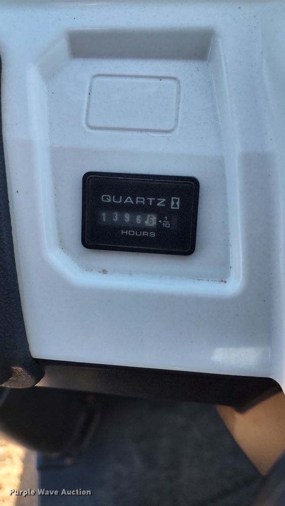 image for item LK9510 2013 Bobcat 3200  utility vehicle