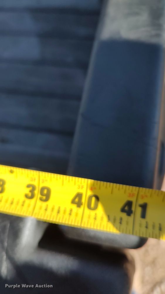 image for item LK9510 2013 Bobcat 3200  utility vehicle