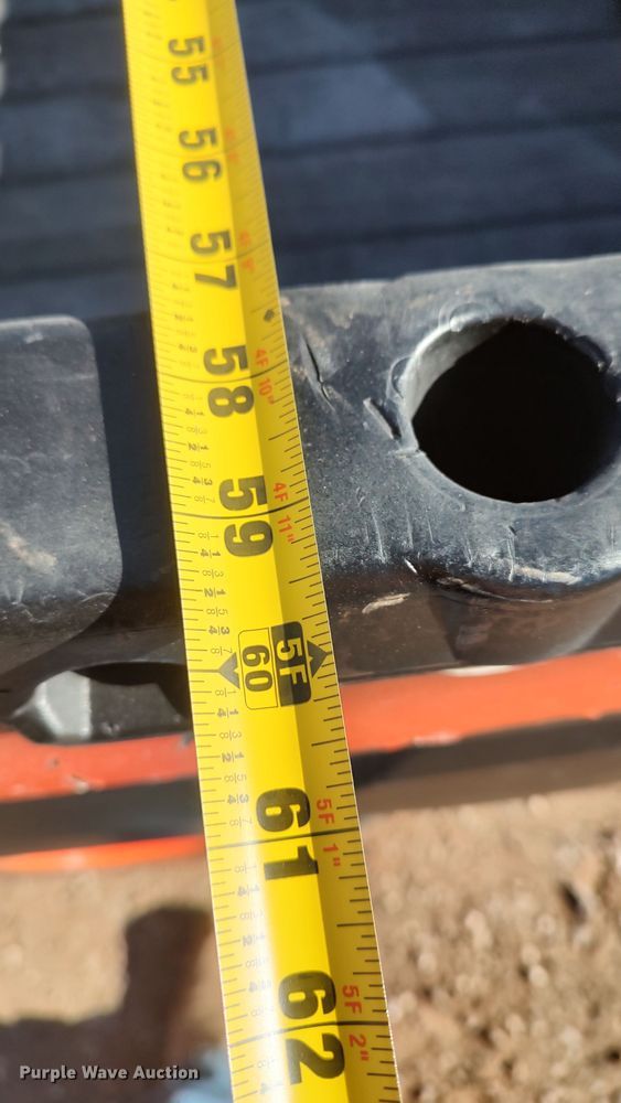 image for item LK9510 2013 Bobcat 3200  utility vehicle